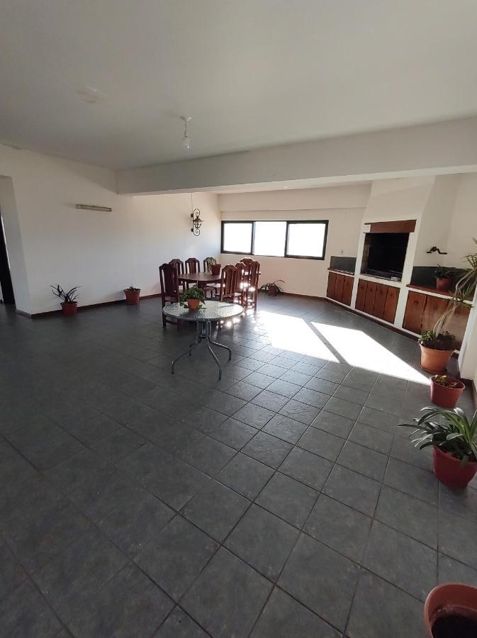 Apartment Departamento En Microcentro Con Cochera