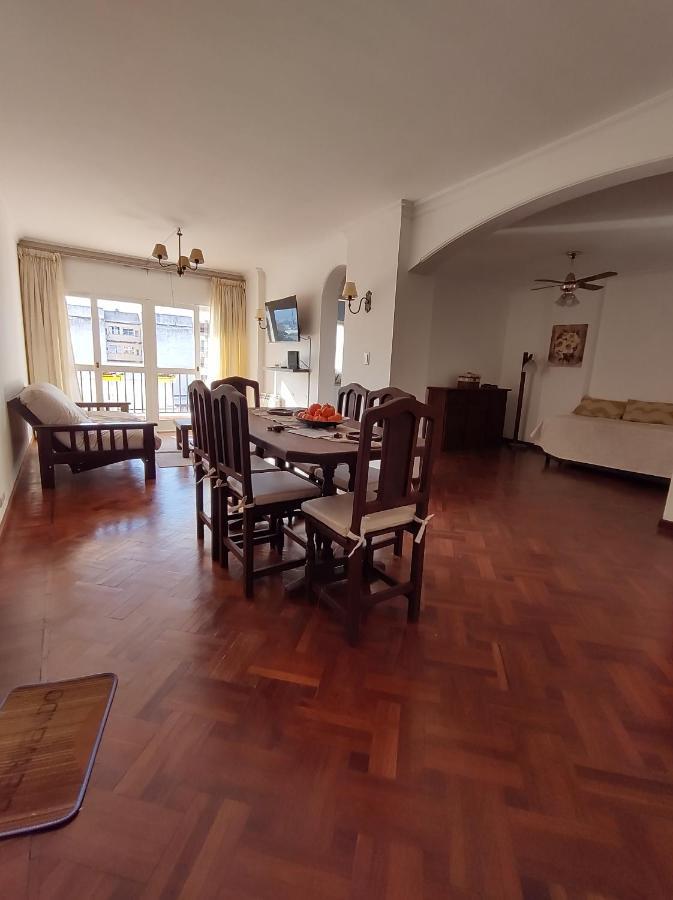 Departamento En Microcentro Con Cochera Apartment Salta