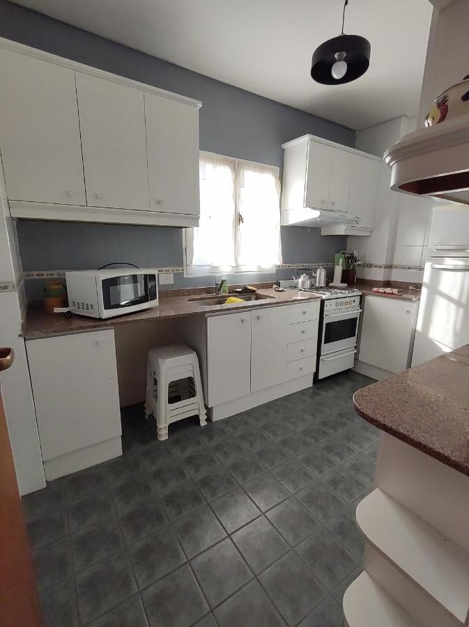 Departamento En Microcentro Con Cochera Apartment Salta