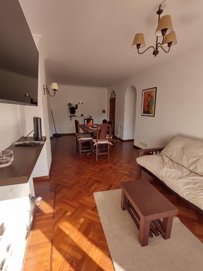 Departamento En Microcentro Con Cochera