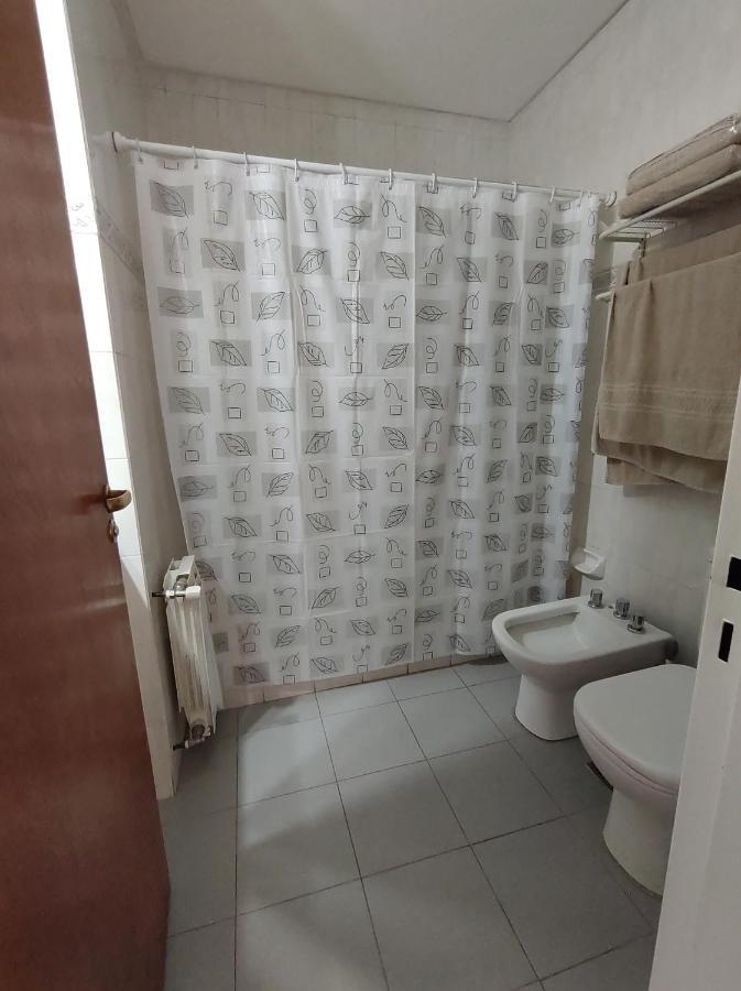 Departamento En Microcentro Con Cochera Salta